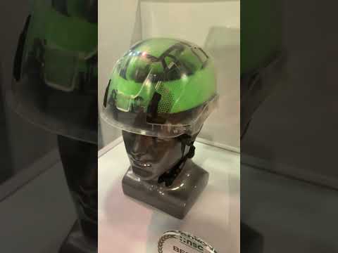#new#hardhat #technology #concrete #subscribe #safety #proper#ppe #protection #protect #your#dome