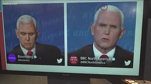 Vice Presidential Debate 2020 | COVID-19 response, racial injustice, fly gate