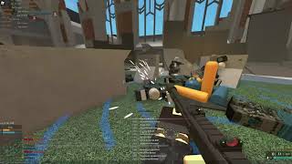 (Roblox) Random Phantom forces clips #56