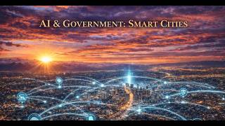 Ai In Government:  Smart Cities - RMAIIG March 2026