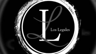 Video thumbnail of "Los Legales ft. Wally Mercado - Dime"