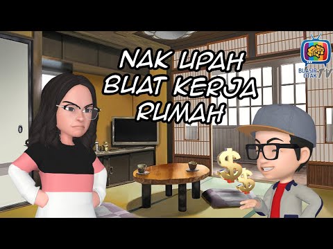 Video: Kerja Rumah