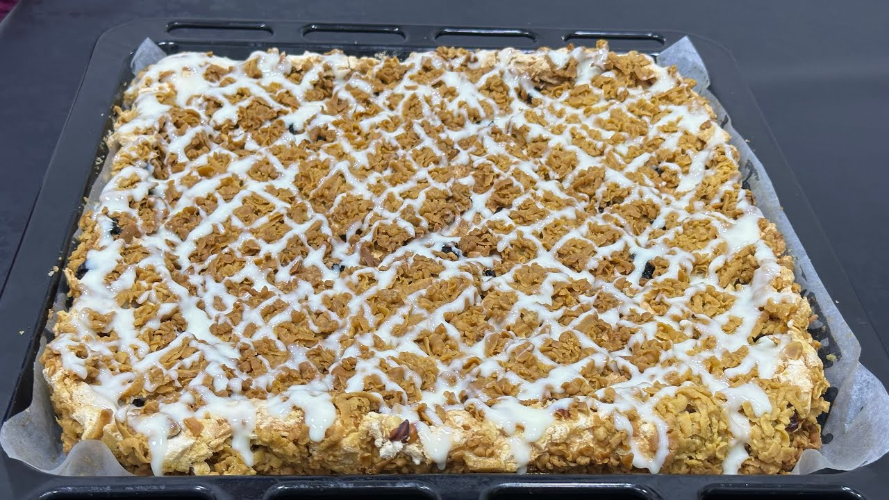 💯TORT🔴 görünüşündə böyük 🔴QONAĞLIĞA,böyük AİLƏYƏ🔴çatacaq super-ləzzətli PİROQ bişirdim👍😋