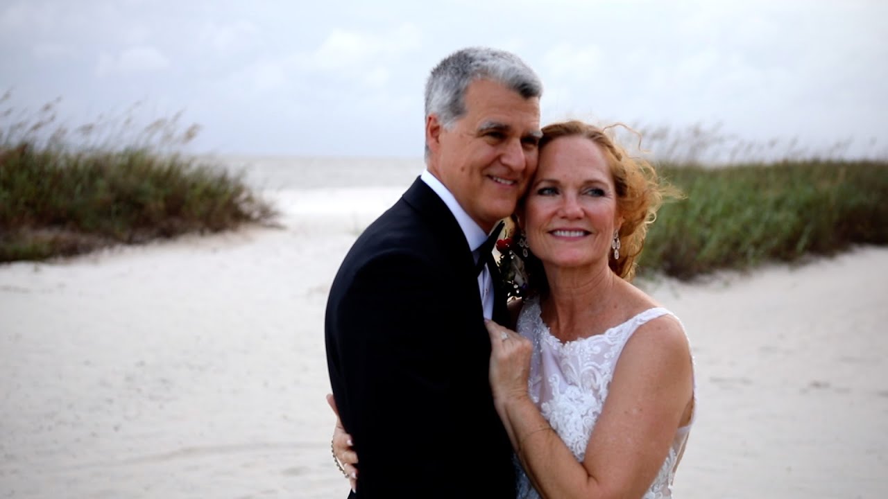 Pam & Richard Highlight November 9, 2025 (The Loft, Bay. St. :Louis, MS)