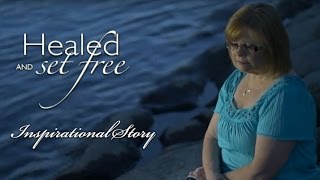 Healed and Set Free Inspirational Story: Sindy Wealth