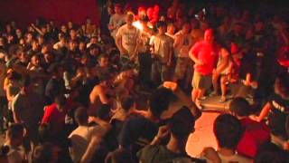 The First Step - Posi Fest '04