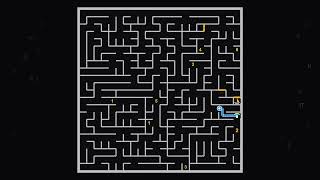 Pure Maze 13 | 10 seconds challenge