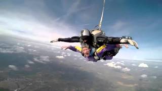 Swoopware: Skydive - Michelle Evans