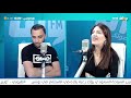نسرين لعماري الأزمة الراهنة تفرض بقاء المشيشي نسرين لعماري الأزمة الراهنة تفرض بقاء المشيشي