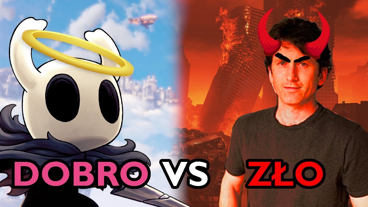 Jak gry indie zepsuły rynek gier AAA (wideo-esej)