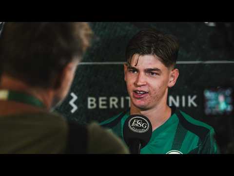 Stimmen nach dem Spiel gegen Tiraspol