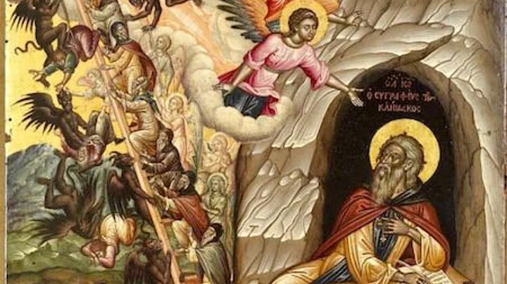 Sermon: Robert Shand- Faith, Prayer, and Fasting