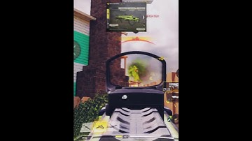 “Legendary PDW-57 😱🔥 COD Mobile gamplay #shorts