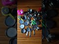miniature kitchen set unboxing|barton#cooking #shortsvideo