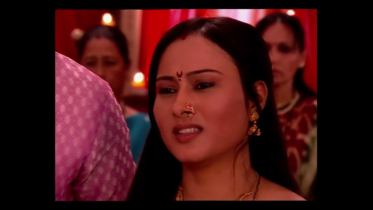 PAVITRA RISHTA - Full Ep - 388 - Archana, Manav, Savita, Sulochana, Arjun, Purvi - Zee TV