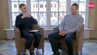 Mind over Matter: Reaching our purpose with Jonny Wilkinson | Vitality UK