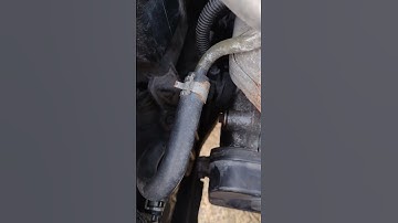 2004 impreza 2.5 valve tap or rod knock?