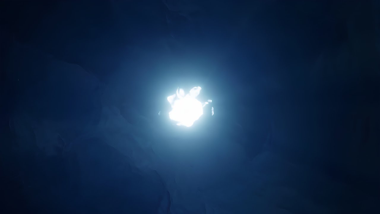 8 Hours Deep Brown Noise for Sleep | Dark Ambient Drone | No Music