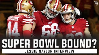 NFC Championship Preview: 49ers and Lions Predictions