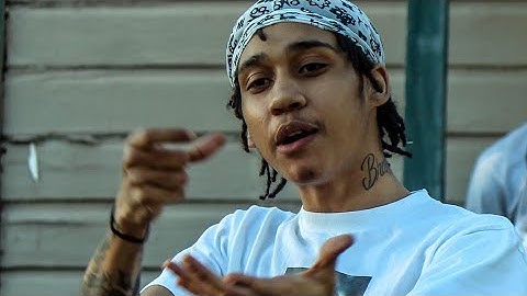 WETEMUH - THA RACE (OFFICIAL MUSIC VIDEO)