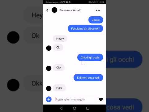 Per la mia