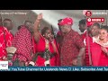 Matiangi Allies Attend Thanksgiving Ceremony Of Jubilee SG Ole Kenta Narok County 