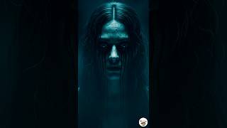 भूतिया चुड़ैल 😱😱  #bhoot​ #horror​ #horrorstories​ #cartoon​ #story
