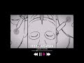 KPop Demon Hunters - Deleted Scene “Weapon” p1 #kpopdemonhunters #slowedandreverb #huntrix #itzy