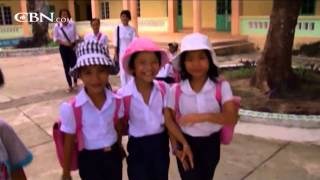 CBN Global Update: October 6, 2014