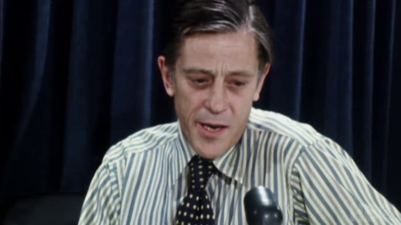 The Newspaperman: The Life and Times of Ben Bradlee 2017   Official Trailer   HBO