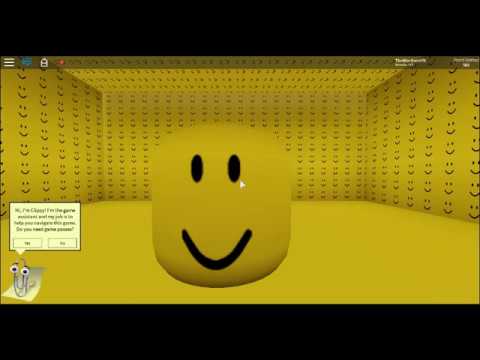Roblox Hmm The Oof Song Youtube
