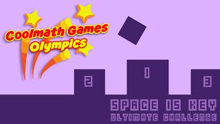 The Coolmath Games Olympics! Day 1 screenshot 5