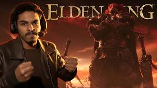 "First Time Playing Elden Ring - Blind Playthrough (Day 17) "