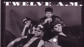 Twelve A.M. - I Wanna Understand You