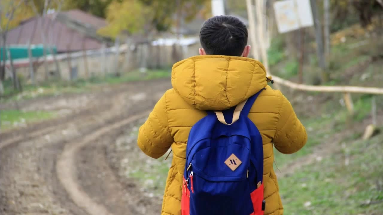 Şamaxı Kələxana kəndi  (Slide Show)