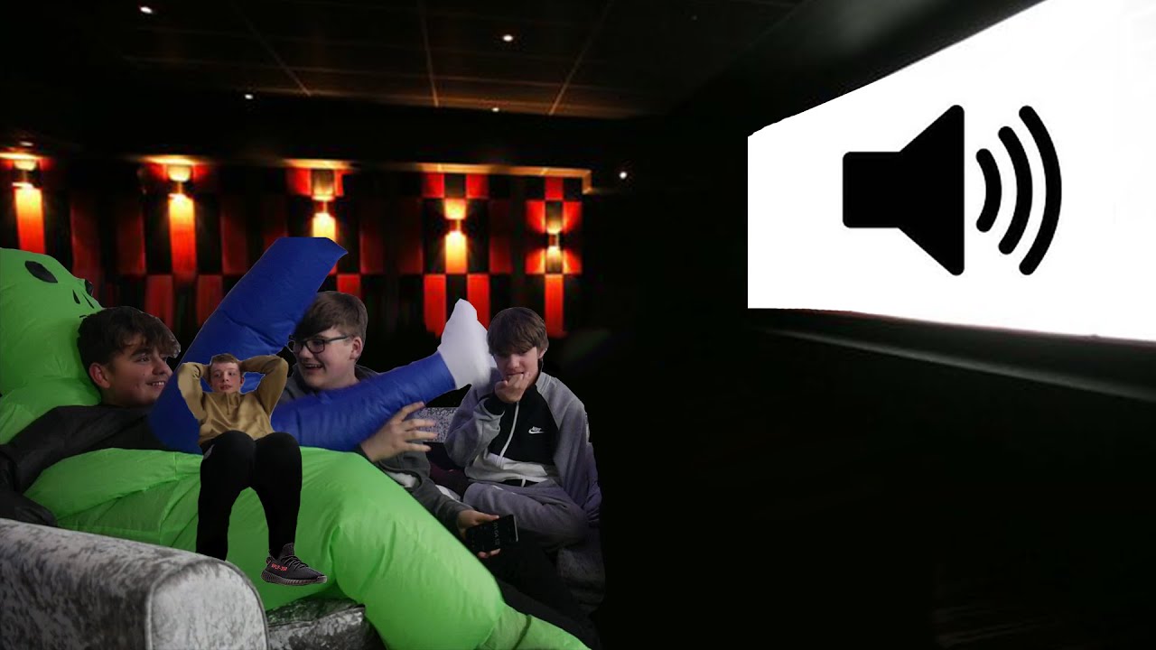 I Spent 24 Hours Watching The Fart Sound Effect Meme YouTube