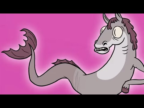 DAS KELPIE (German Fandub)