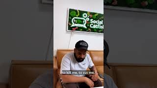 Romance Scammer Reveals ALL!