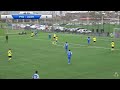 Petros Avetisyan's goal vs. FC Alashkert