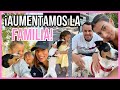 ¡GRAN SORPRESA a Álex y María! ADOPTAMOS a PLUTO y AMPLIAMOS la FAMILIA ¡Qué AMOR! | Vlogs Diarios