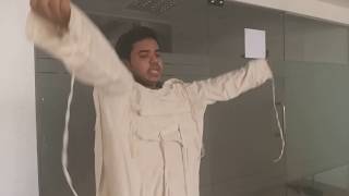 Procedure Of Wearing Ot Gown In Bangla