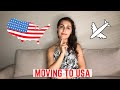 MOVING TO USA| What You Need to Know Before Moving to USA