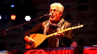 Seydişehir De Esat Kabaklı Konseri