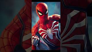 SPIDER-MAN BONES MUNISC AMV