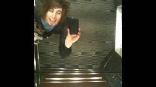 Back Of My Head Remix.wmv