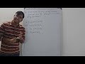 JEE MAIN PYQ - 2025 ( 8 APR SHIFT 2) CH - SOLUTIONS