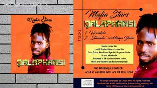 Laviza Ntini - Sthandwa seNhliziyo Yami (Qalaphansi EP) 2022 pro