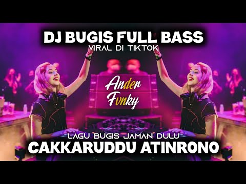 LAGU BUGIS PALING ENAK DIDENGAR || ININNAWA SABBARA