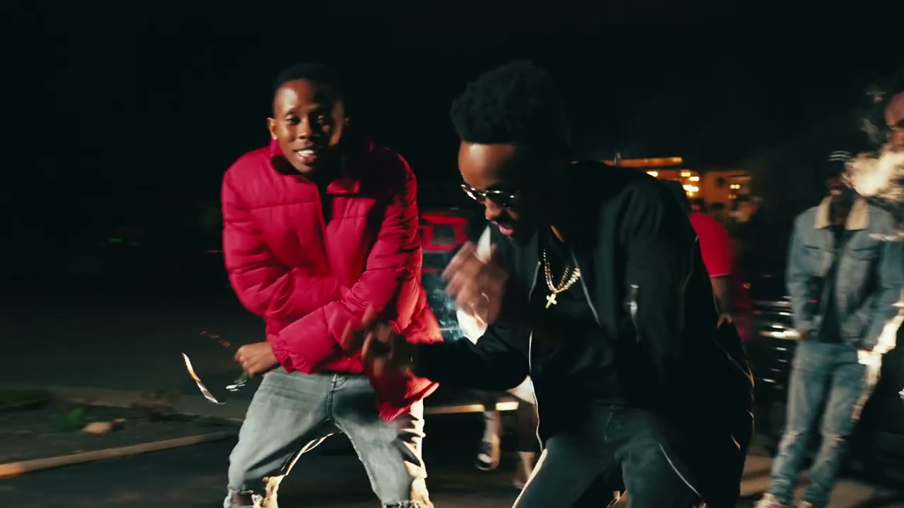 No Intro By Niyo D Ft. Ivan Ready