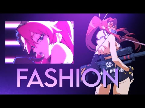 yoko edit - fashion